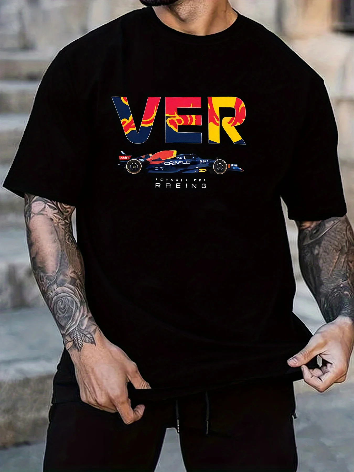 formula 1 shirts –AliExpress version で formula 1 shirtsを送料無料 