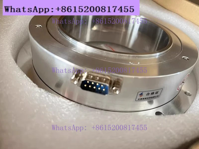 Shen/yang Machine Tool Grating Rotating Ma/gnetic Ring Spindle Encoder ZWD-35-H100-204.8BM0.25-C05L-J