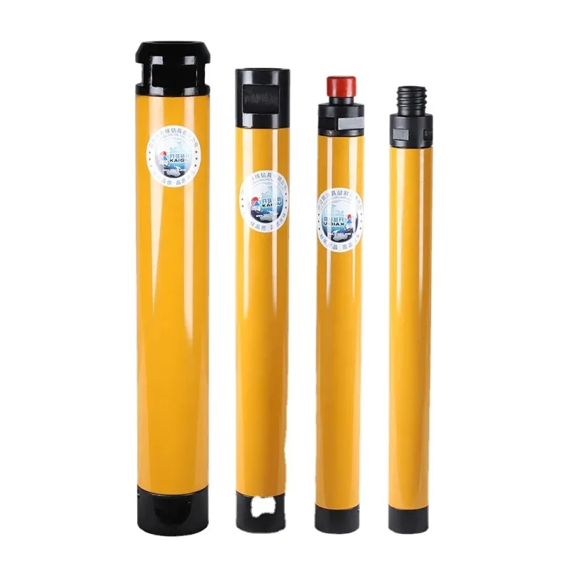 Kaiqiu KQ-110B 4” D…