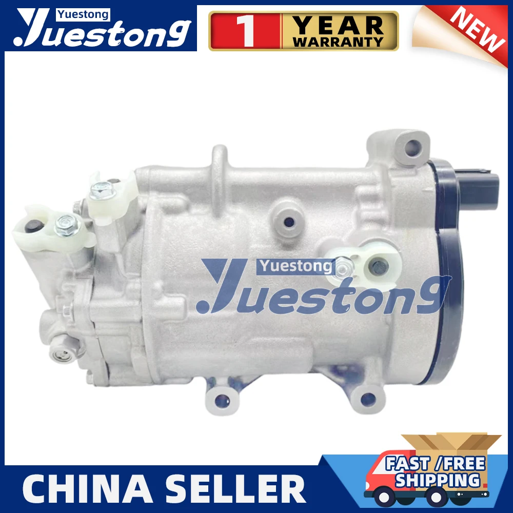 

For Toyota Prius 17-22 ESBG27C ELECTRIC AC Compressor 042400-0361 88370-47121 0424000361 8837047121 14-1620C