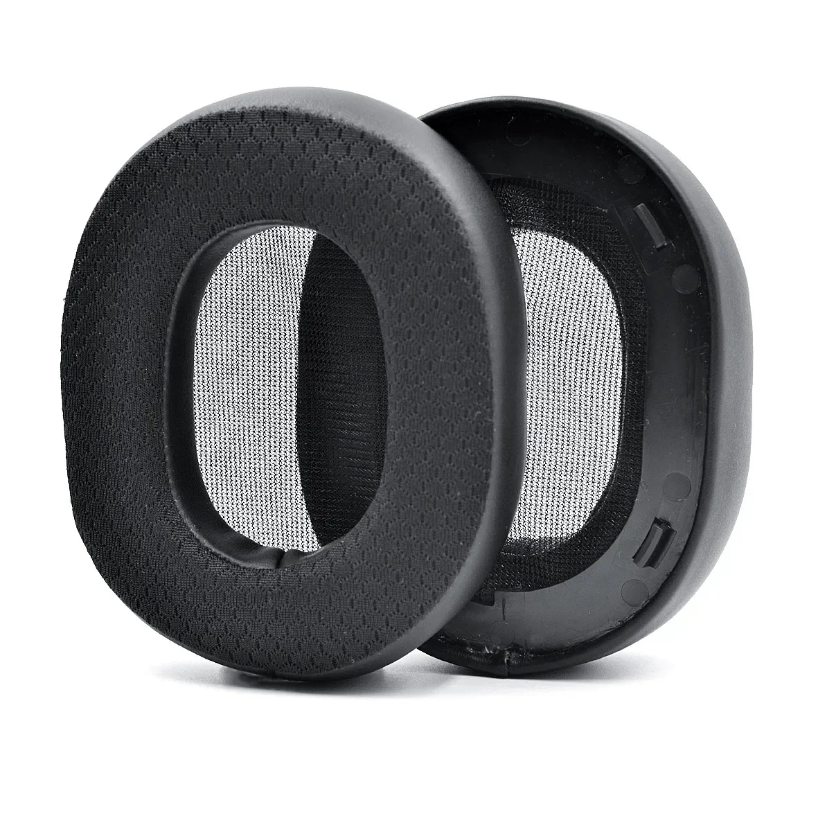 Replacement Earpads For Plantronics RIG 500PRO Ear Cushion / Headphone Ear Pad