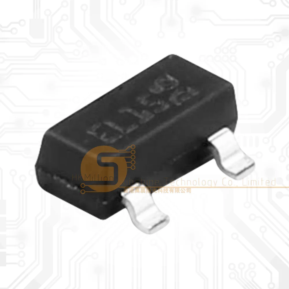 50Pcs/Lot ESDA14V2L…