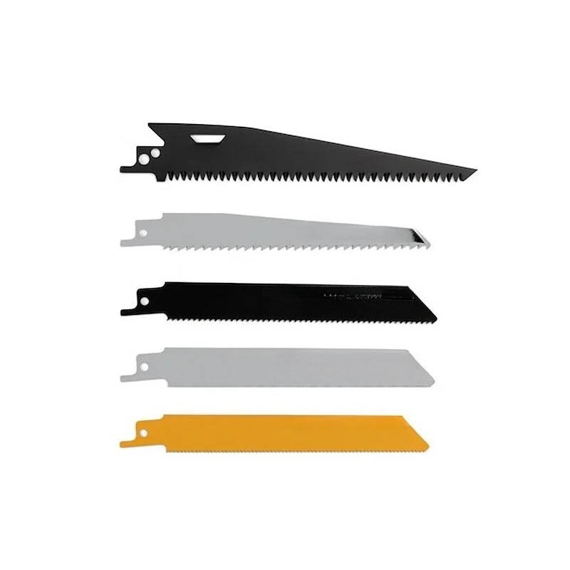 

Handheld 5-in-1 Multipurpose Folding Handsaw