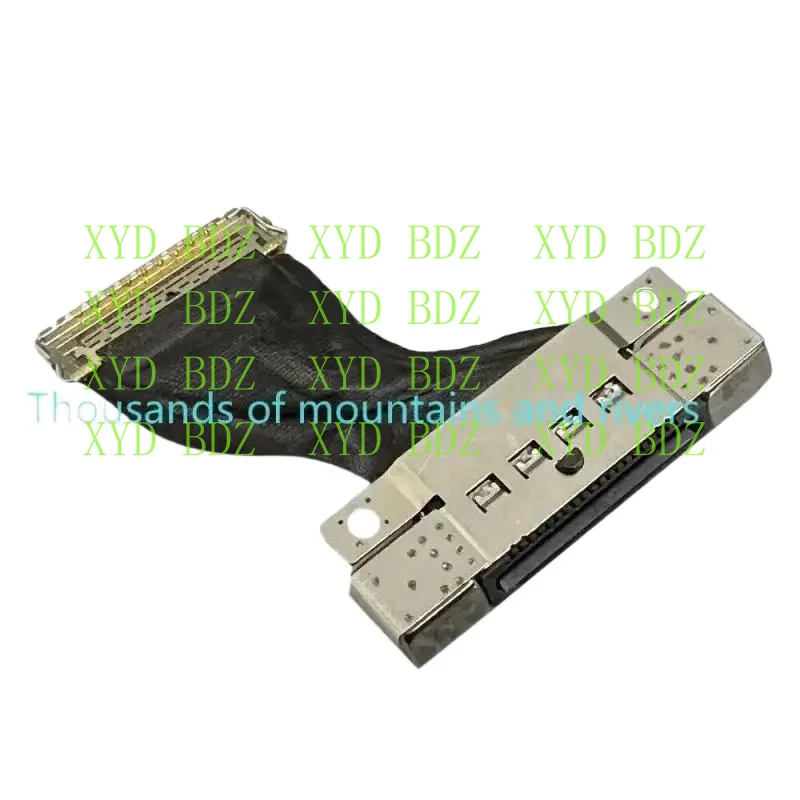 

For Microsoft Surface Pro X Pro 10 Charging Port Dock Connector With cable US CDB