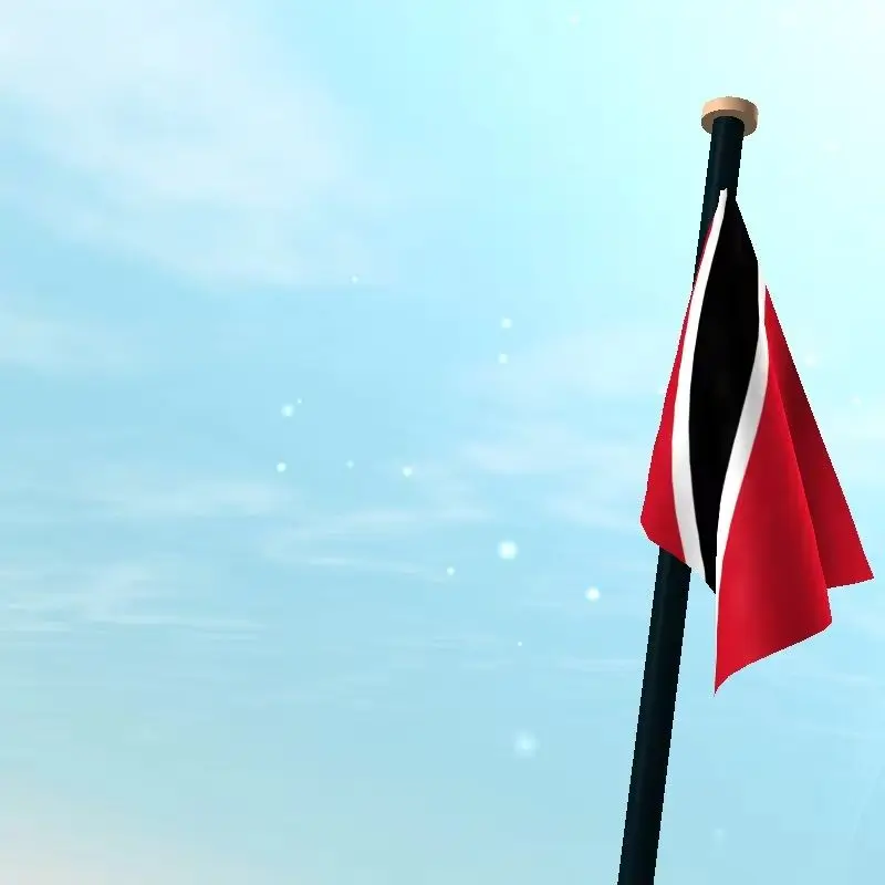 90x150cm Trinidad and Tobago Flag For Decoration
