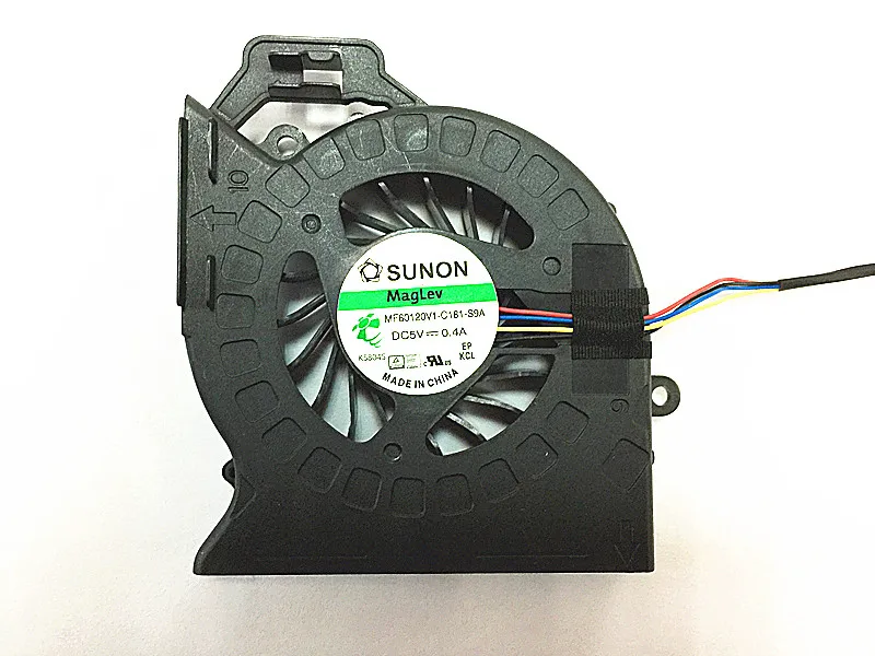 ventilateur Hp Pavilion Dv6-6b06sv, ventilateur de processeur Hp