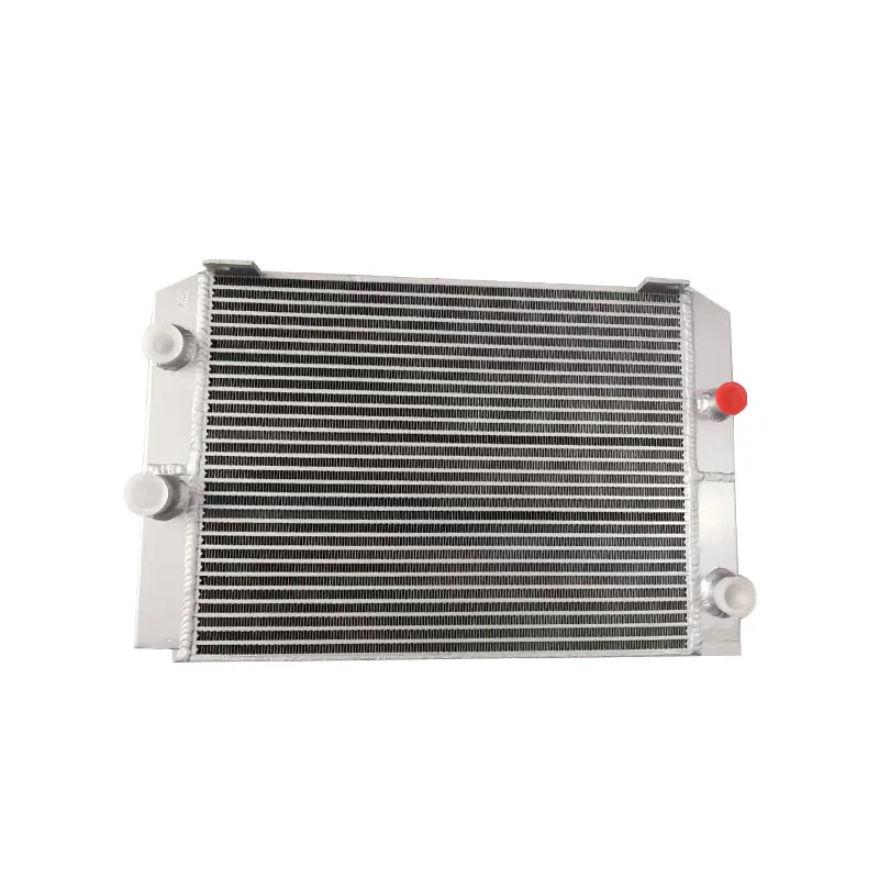 

Suitable For Linde Forklift Parts Radiator Tank 351H25H30 Linde Forklift 3511070514 Radiato