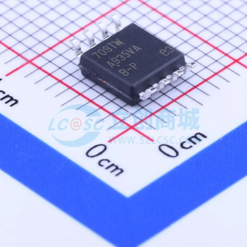 1 PCS/LOTE ATTINY85-20SU ATTINY85-20SUR TINY85-20SU TINY85 SOP-8 100% New and Original IC chip integrated circuit