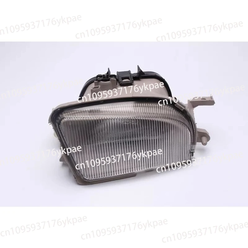

Compatible with E-class W210 E280 E240 E320 E300 E200 front bar fog light, bar light