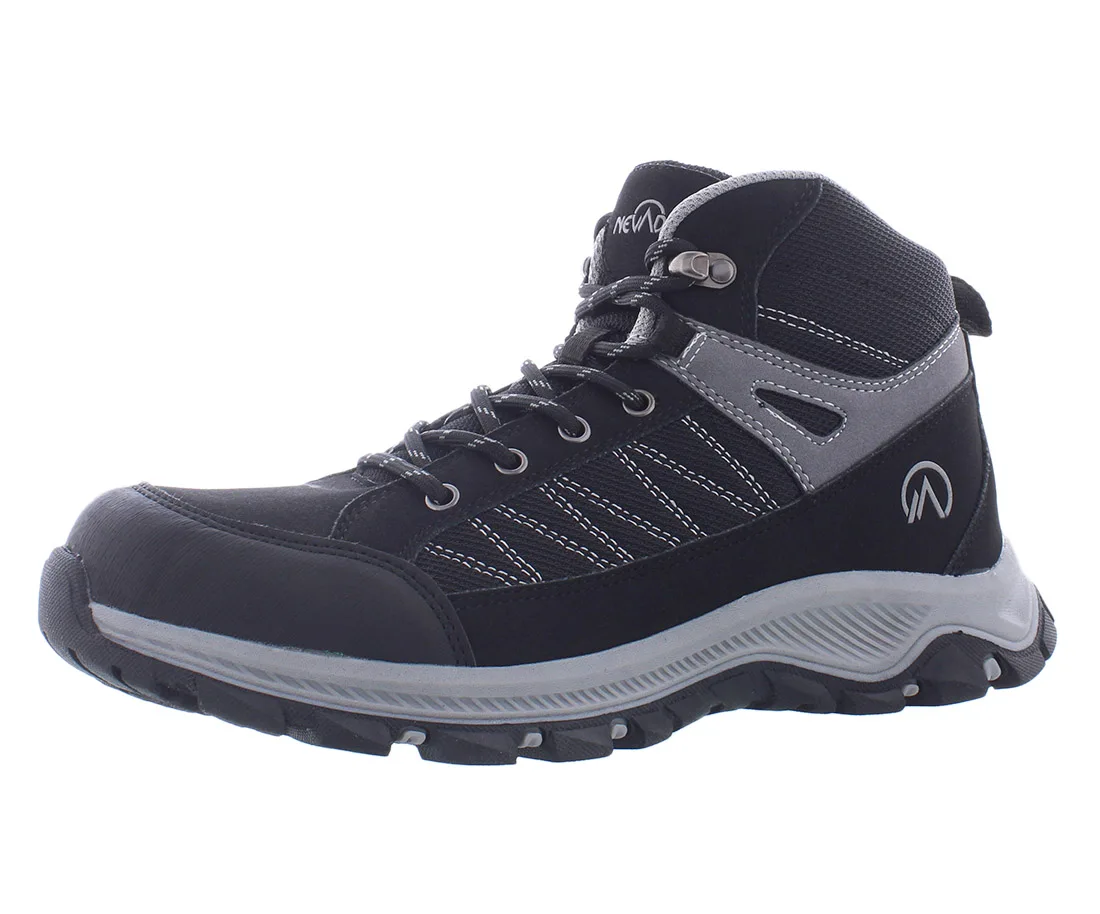 

Nevados Montsky Mid Mens Shoes