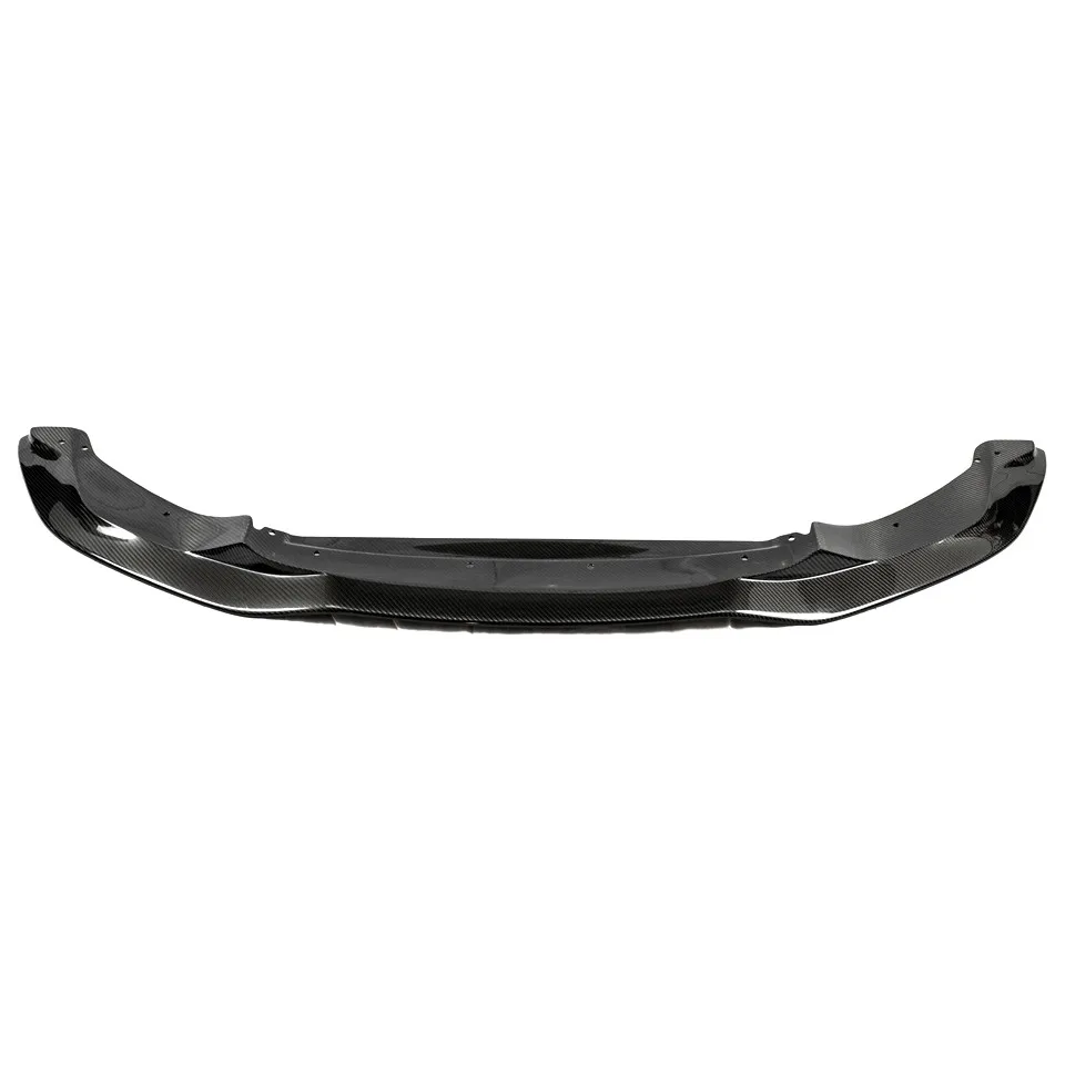 

PSM Style Front Body Kit Spoiler for F80 M3 F82 M4 Bumper Lip 2015+