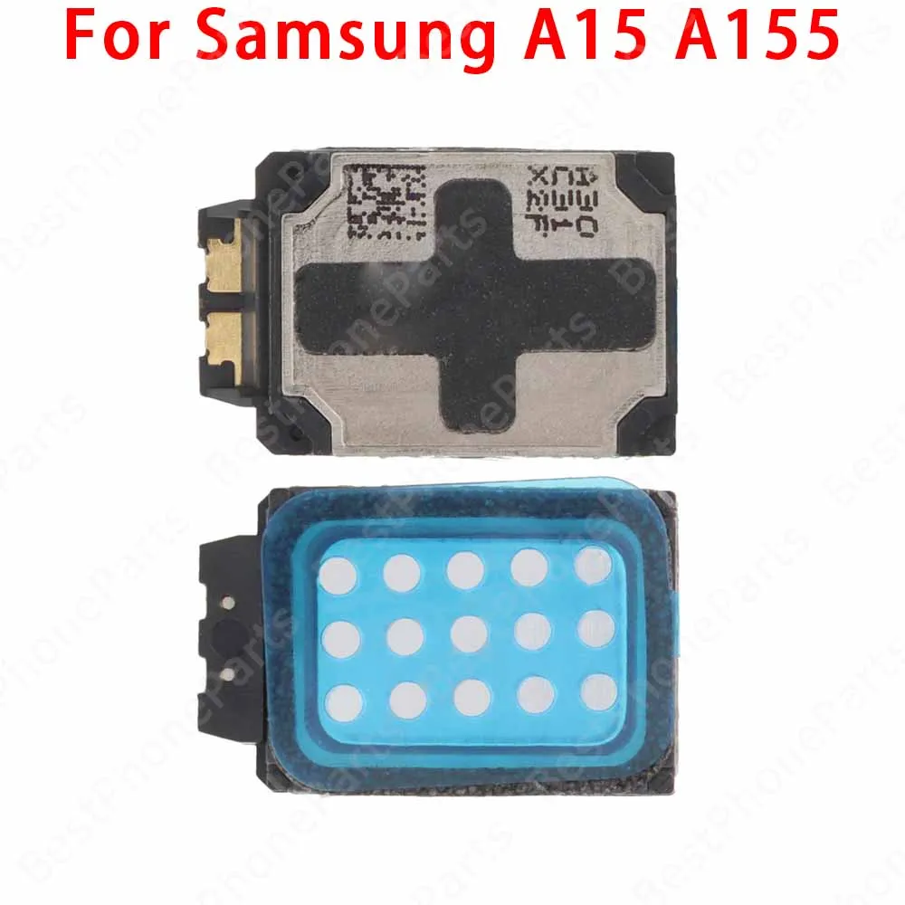 Loudspeaker For Samsung Galaxy A10 A10e A10s A11 A12 Nacho A13 A13s A14 A15 4G 5G Loud Speaker Buzzer Ringer Sound Module Board