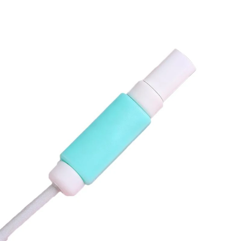 30pcs Data Cable Protectors, Charger Safety Clips, Anti-Bend And Bite-Resistant Charging Cable Covers