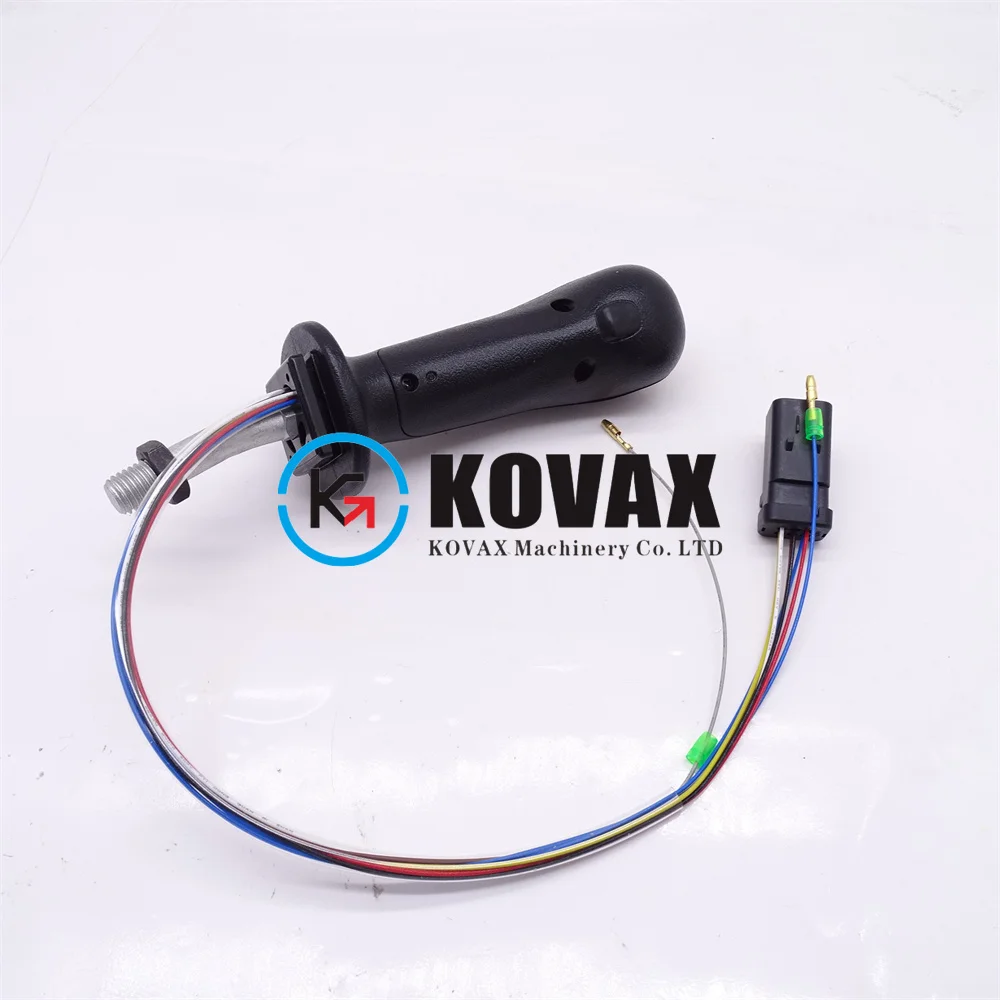 

506-8273 Right-hand control handle suitable for 324E 325F 326F 328D 329E excavators