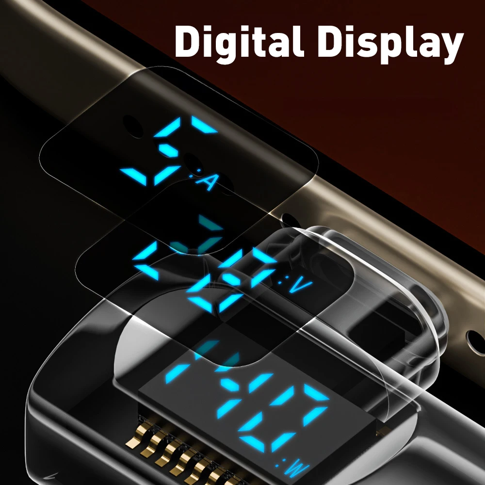 40Gbps 8K@60Hz 90 Degree USB C Adapter Digital Display Type C Adapter PD 140W USB-C Male to Female Connector for iPhone 16 iPad