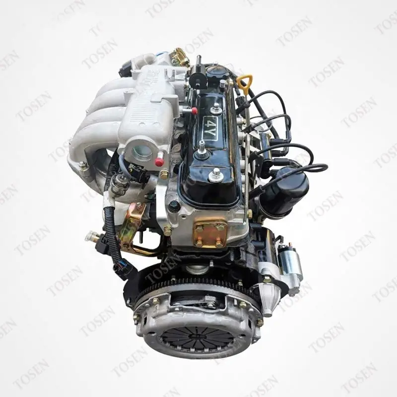 

BRAND NEW 1rz Engine For Toyota Hiace