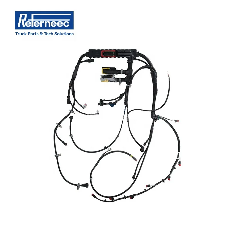 

REFERNEEC Truck Electrical System Cable Harness 22328245 22128056 Motor for Truck B9