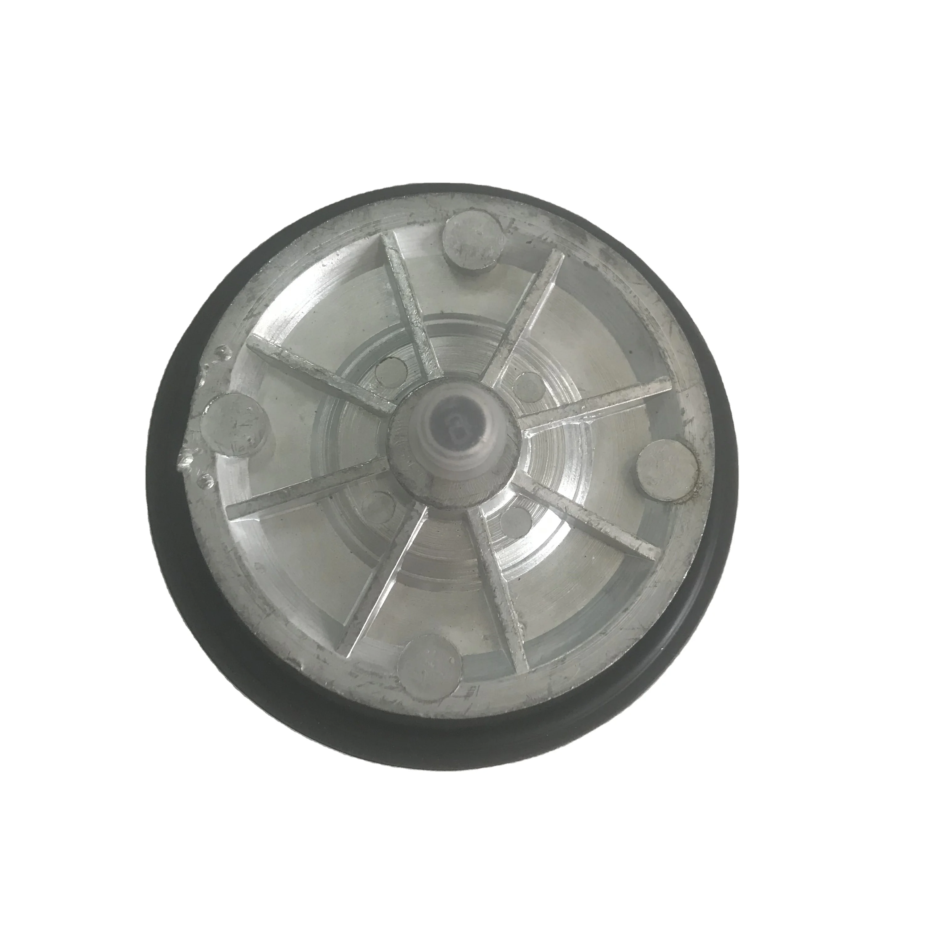 Hot Selling Pneumatic Double Diaphragm Pump Accessories D-101N-70/B-13 Diaphragm OEM Customized Support