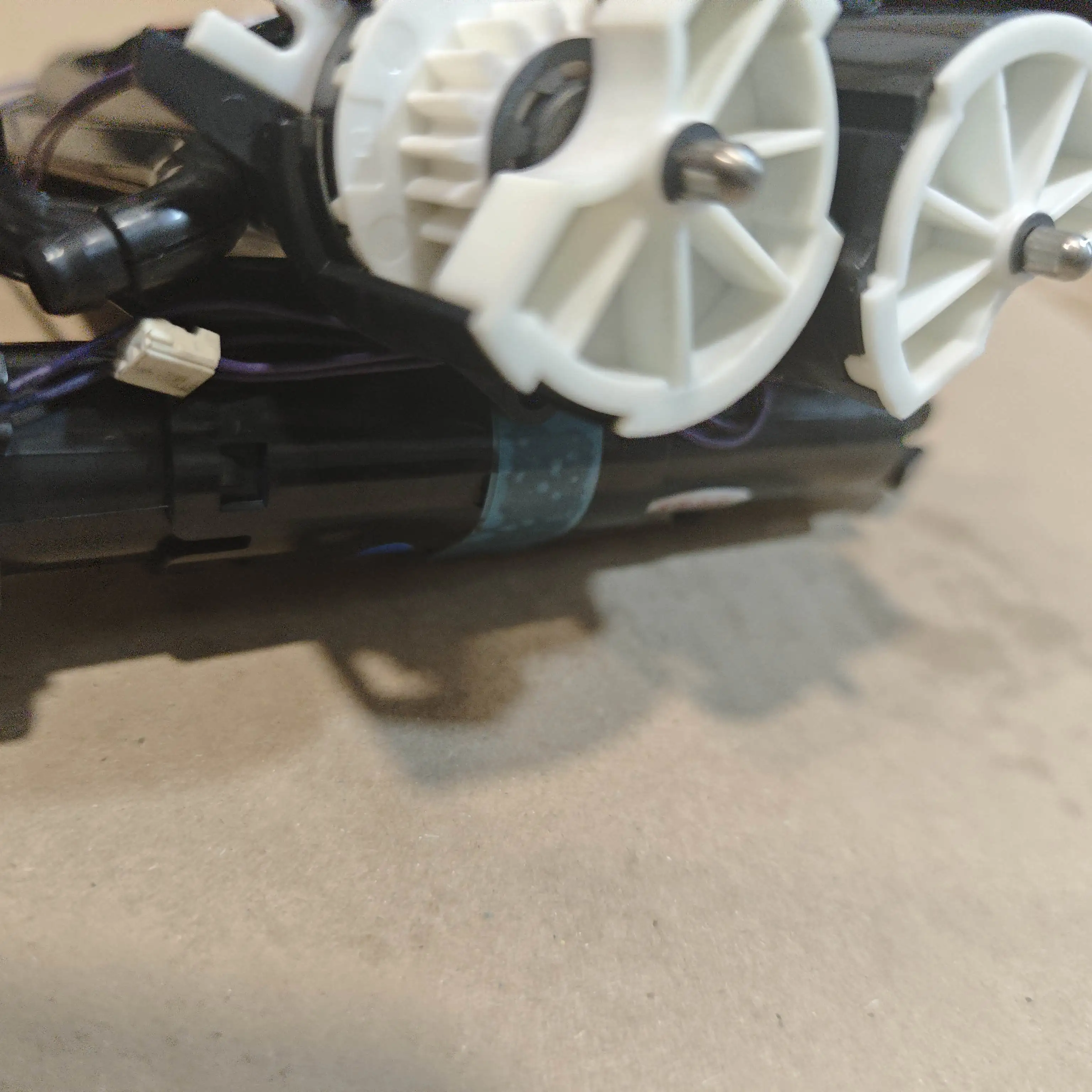 

Тонер-насос для Ricoh MP C3001 C3501 C4501 C5501 Блок питания тонера MPC3001 MPC3501 MPC4501 MPC5501