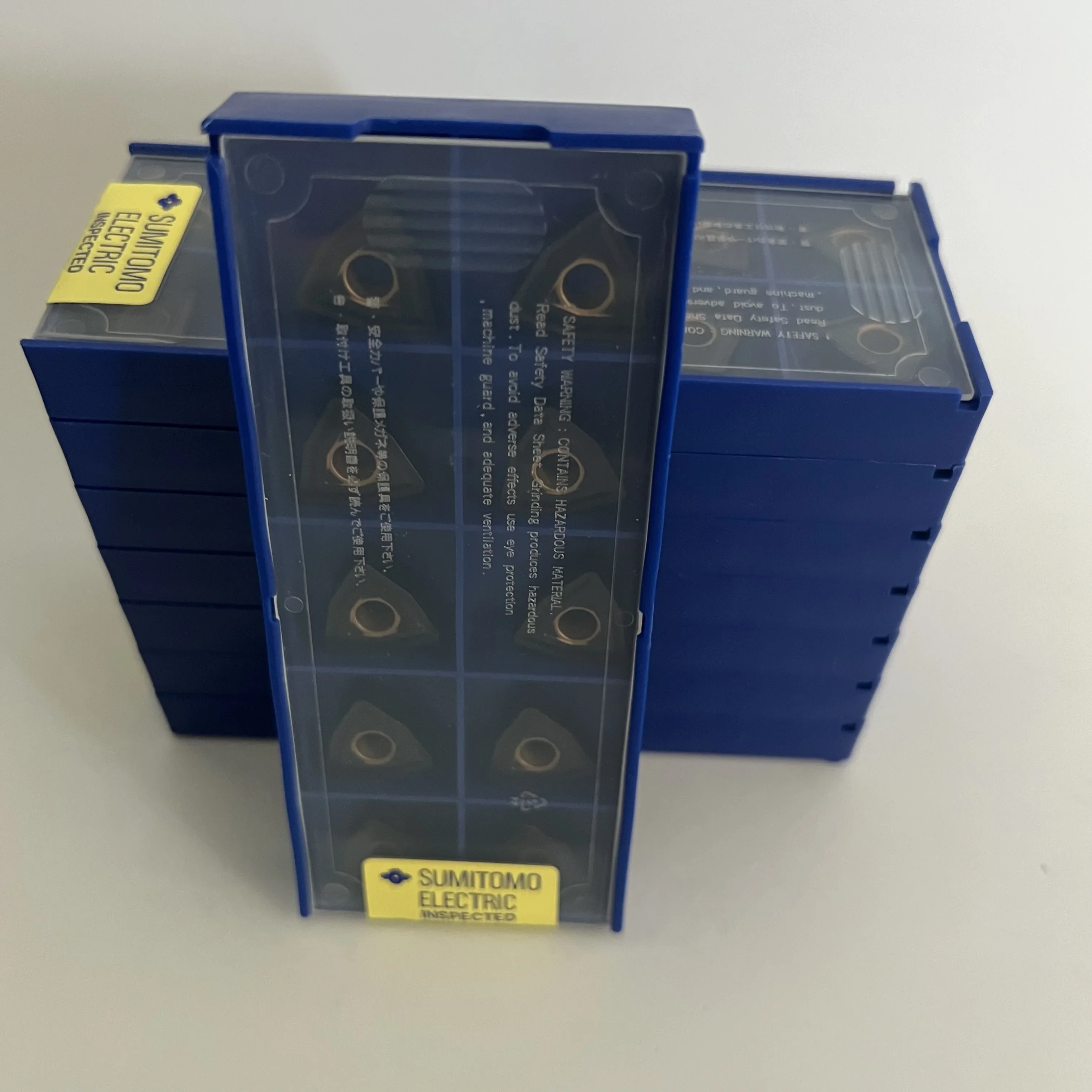 Стандартное лезвие CNC AC420K