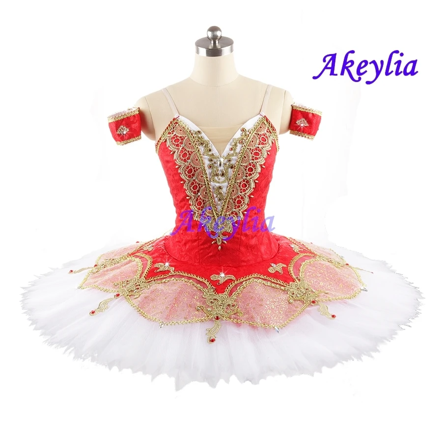 

High quality professional YAGP tutu ballet costume dress Gorgeous Stage pancake tutu Professional Ballet Tutu for Girls 0094