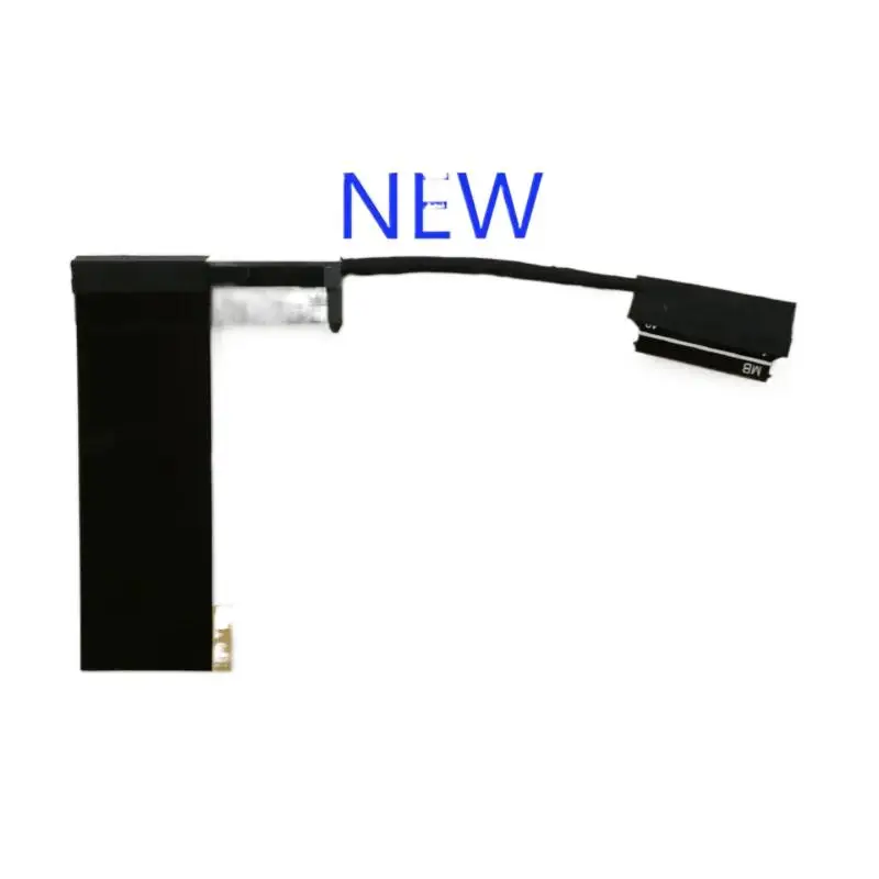 T 1PCs laptop HDD connector flex cable SATA hard drive SSD adapter wire for Lenovo ThinkPad t570 T580 P51s p52s 01er034