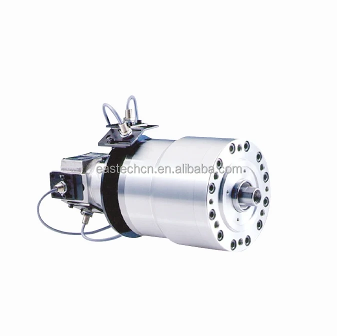 

Sam Chully Double Piston Rotary Cylinder DY-12530 Long Stroke Industrial Component