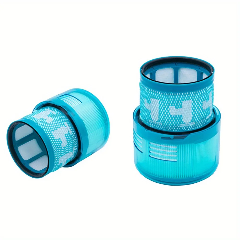Replacement Rear Filter for Dyson Gen5 Detect / Outsize Vacuum Cleaner Rear Filter Accessories Spare Part