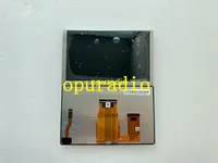 6.5 inch glass touch Screen panel Digitizer Lens With LCD DISPLAY For LM1996A01 GPM1696A00 LM1696A01-1D GPM1696A0 LM1696A01-1B