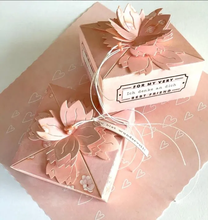 1Pc New Craft Metal…