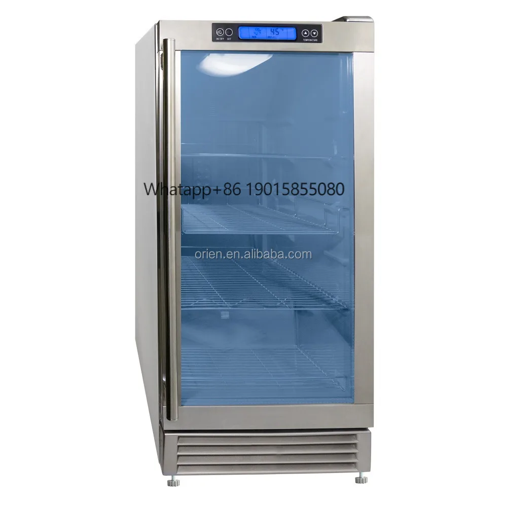 

domestic Wine Cooler Freezer
