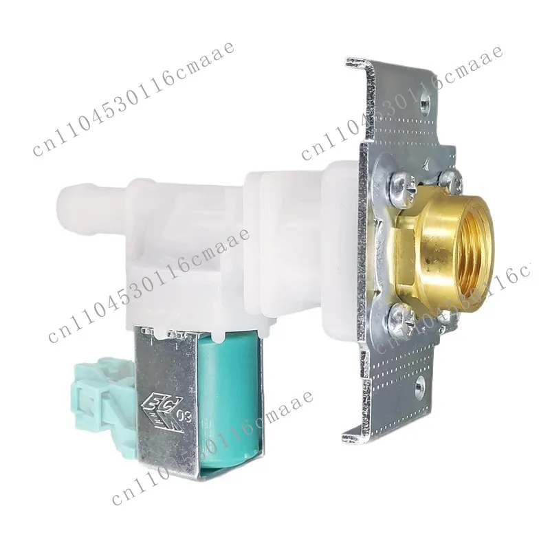 Suitable for 622058 Upgrade Dishwasher Inlet Valve Replacement Accessories Household Appliance Accessories