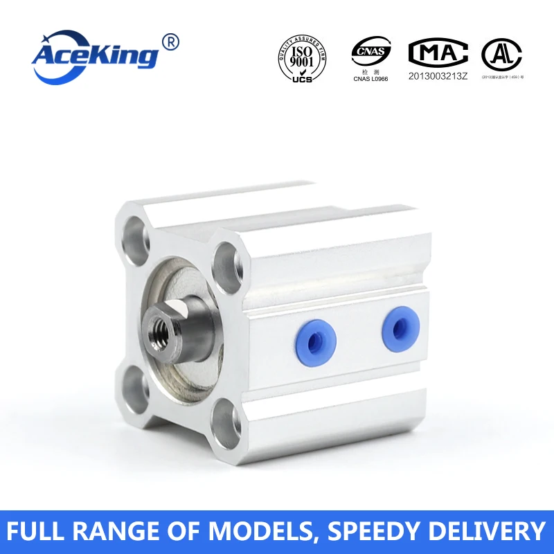 Cilindro fino cdq2ba/bcm