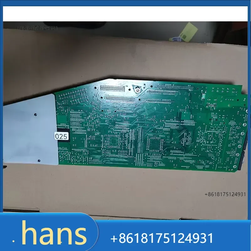 2026 Factory Direct Sales New Linx Spare Parts Linx FA13800 PCB IPM INDUSTRIAL BOARD for Linx 7900 CIJ Inkjet view 4