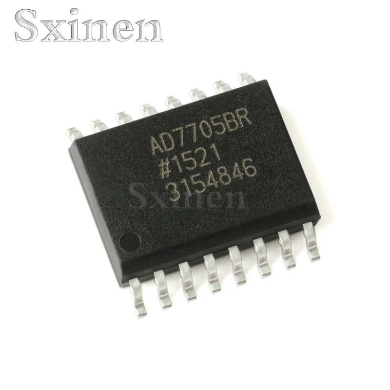 AD7705BRZ-REEL SOIC…