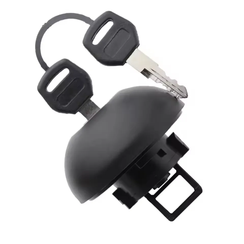Lock Fuel Tank Cap With 2 Keys For Nissan Interstar Primastar For Renault Clio Laguna Espace Megane Scenic Twingo 7701471585