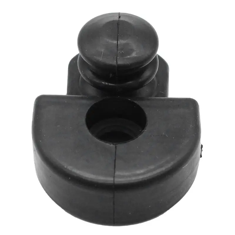 A64P-5X Front Door Switch Cover Rubber 25368-20G00 For Nissan Patrol GU Y61 1998-2011 Navara D21 - view 2