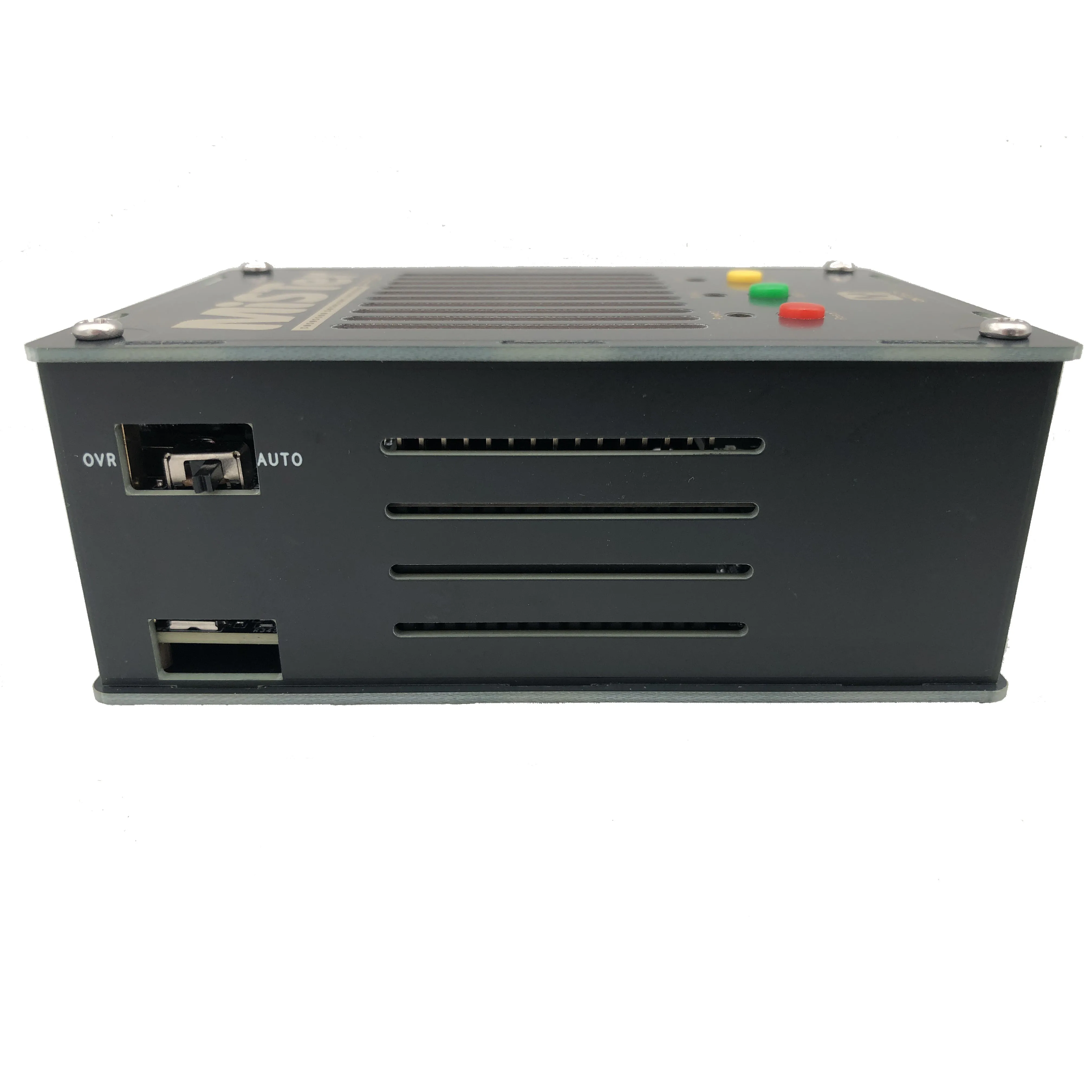 QMTECH مستر FPGA SoC #4