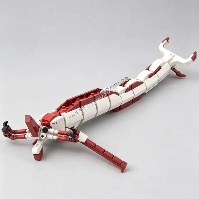 NEW 1399PCS Space Exploration Ship Bundle Model Custom Puzzle Building Blocks DIY Assembly Toy Collection Display Popular Gifts