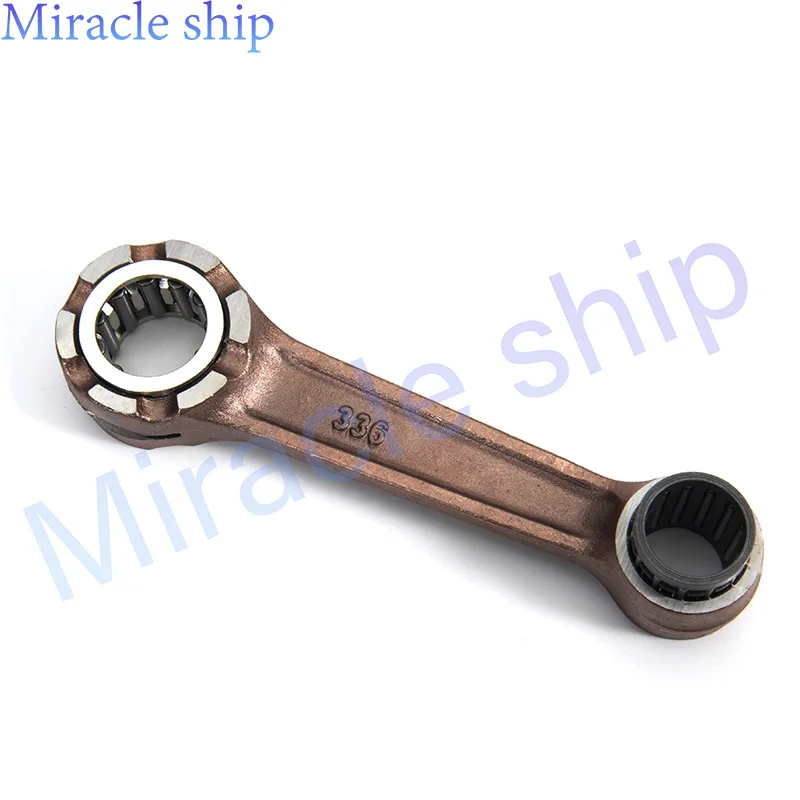 336-00040 336-00040-1 Connecting Rod Kit Assy For Tohatsu Nissan NS 25HP 30HP Outboard Engine Boat Motor Aftermarket Parts