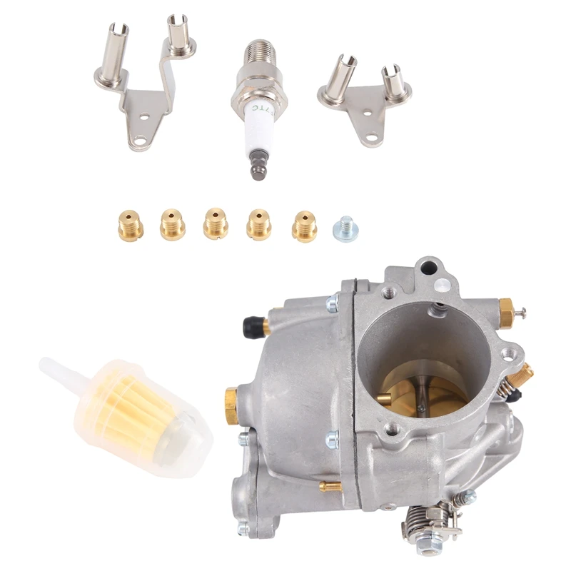 

Carburetor For Suzuki DR650SE 1996-2019 Spare Parts Accessories Parts 13200-32E12 13200-32E10 13200-32E11