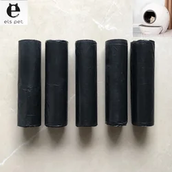 Use for Elspet Automatic Cat Toilet Garbage Bag Cat Litter Box Poop Bag Accessories Storage and Pick Up Shovel Rake Pet Products