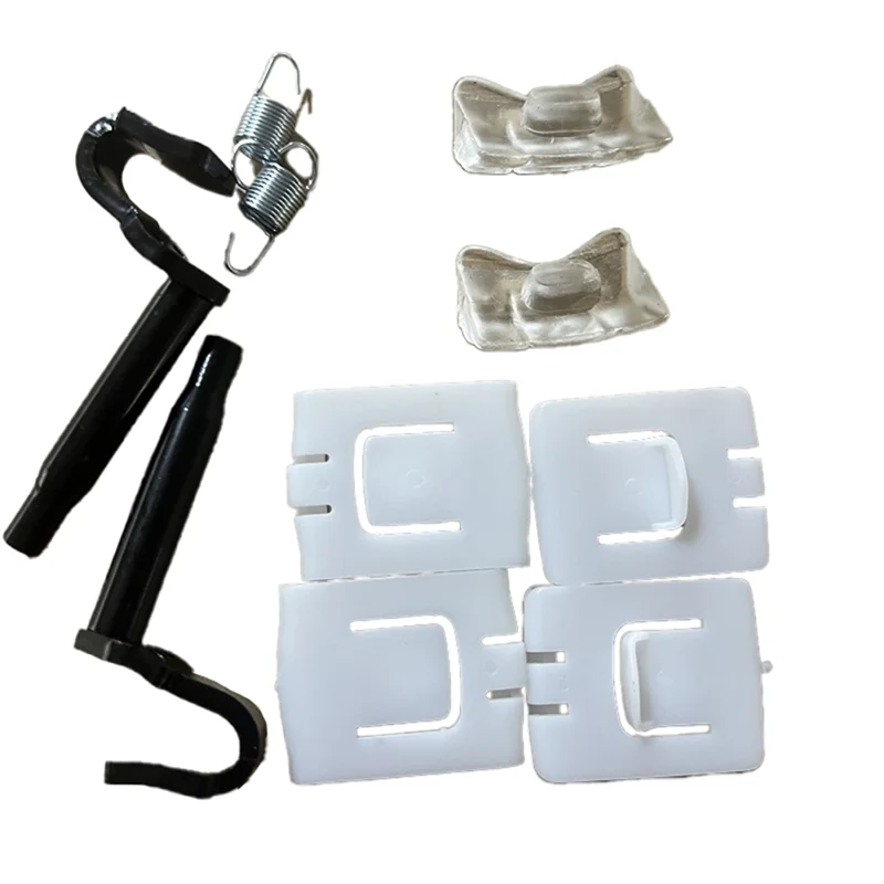 

Для VW Santana 2000, автозапчасти, направляющая для переднего сиденья, скользящий блок, слайдер, защелка, удлинитель пружины, ремонтный комплект-Boom