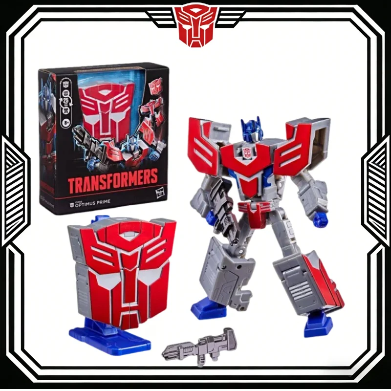 

Preorder New Hasbro Autobot Transform Logo Emblem Badge Patch Sticker Decal for Robot Fans Gift OP Transformable Robot