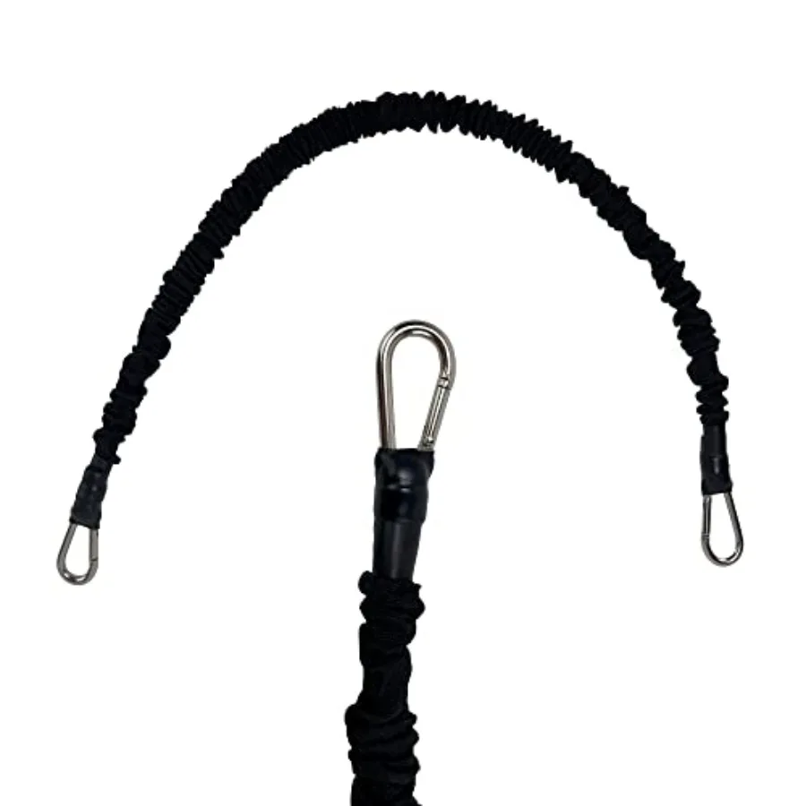 

100lb Resistance Band, Two 50lb Resistance Band Combination high Resistance Hip Thrust Resistance Band Training Hip Accessories