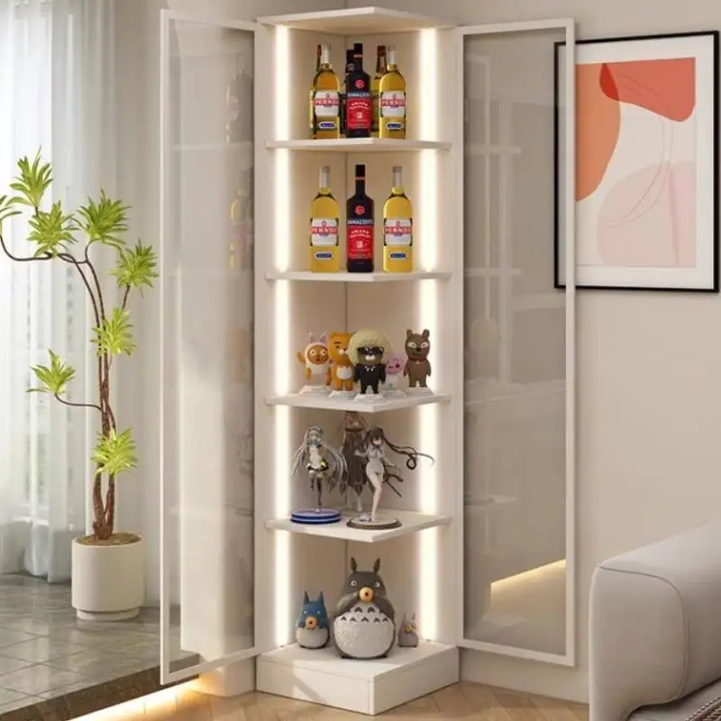 Thumbnail 2 - #25 Low Price Glass Display Cabinets Deals