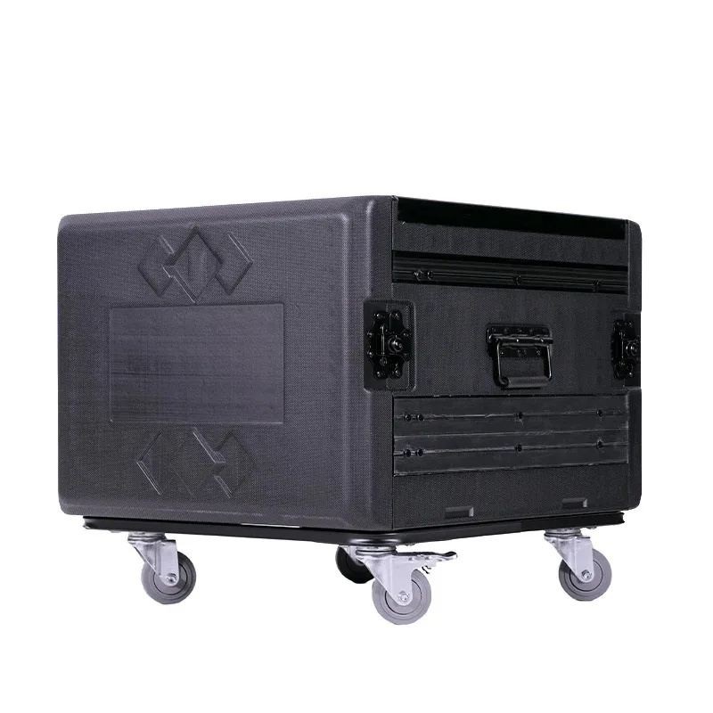 

Customizable LED Display Storage Flight Tool Case Hard Plastic Case for Audio Equipment OEM & ODM Supported