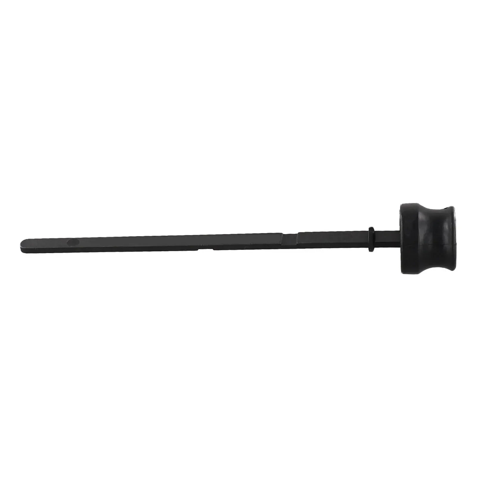 

W220 Dipstick Hydraulic Oil Dipstick Direct Replacement Easy Installation OE Part Number 2203200259 Practical Design As Shown