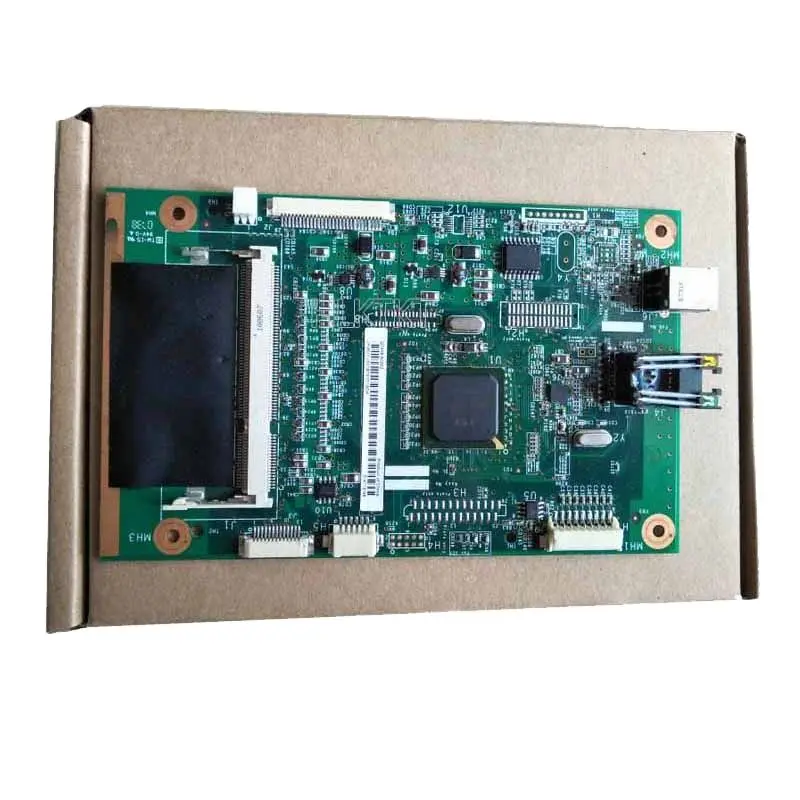 Q7804-60001 Q7805-69003 CC527-60001 CC528-60001 Formatter Board for HP P2015D P2015N P2015DN P2055D P2055N P2055DN