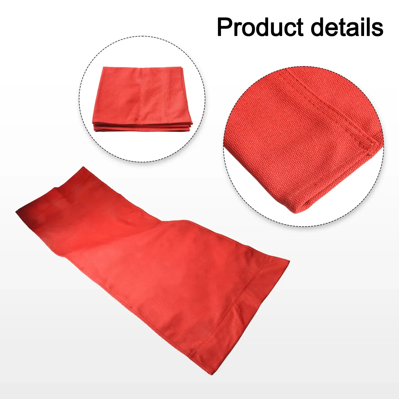 

Casual Chair Cover Patio Chair Cover Comfortable Sitting Experience Cost-effective Replacement For Beach Chairs